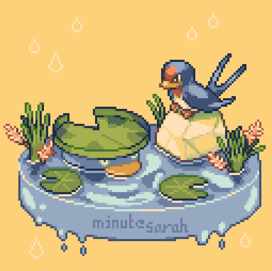 Pond Pals